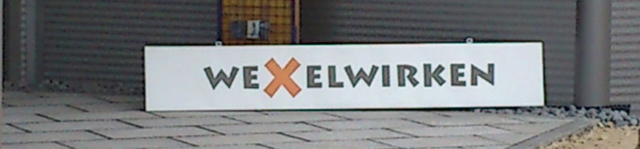 Wexelwirken